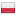 meblosklep.pl server is located in Poland